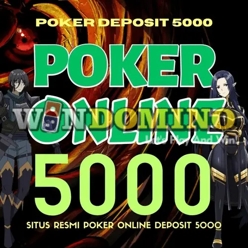 idn poker deposit 5000